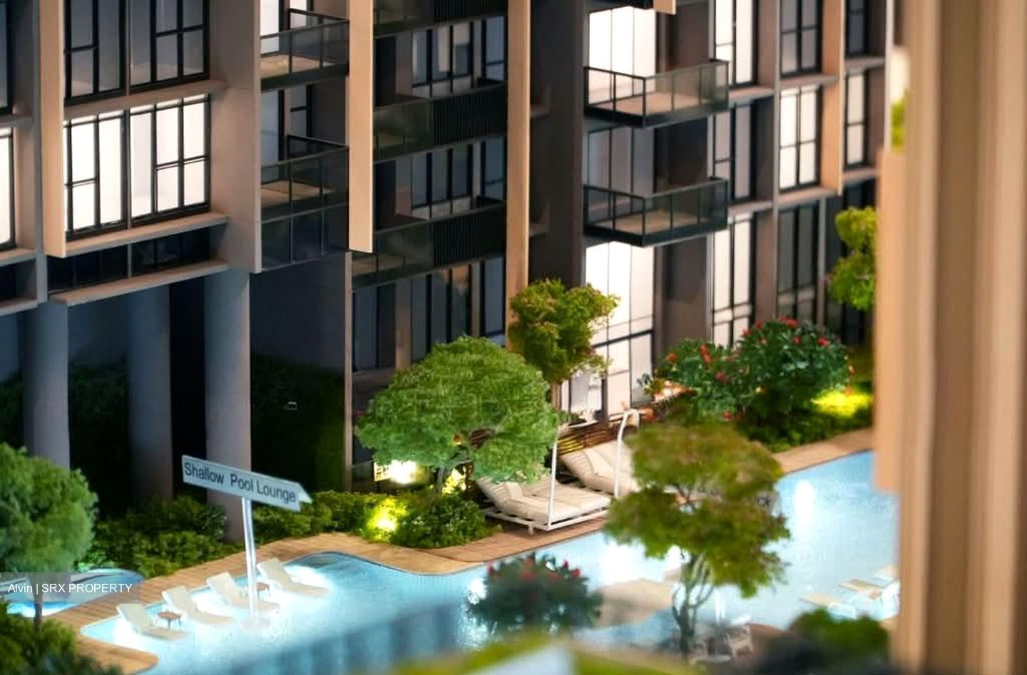 Lentoria (D26), Condominium #582526851